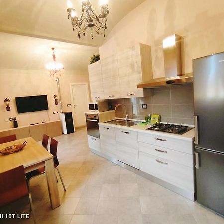 Deregre Torino 2 Appartement Buitenkant foto