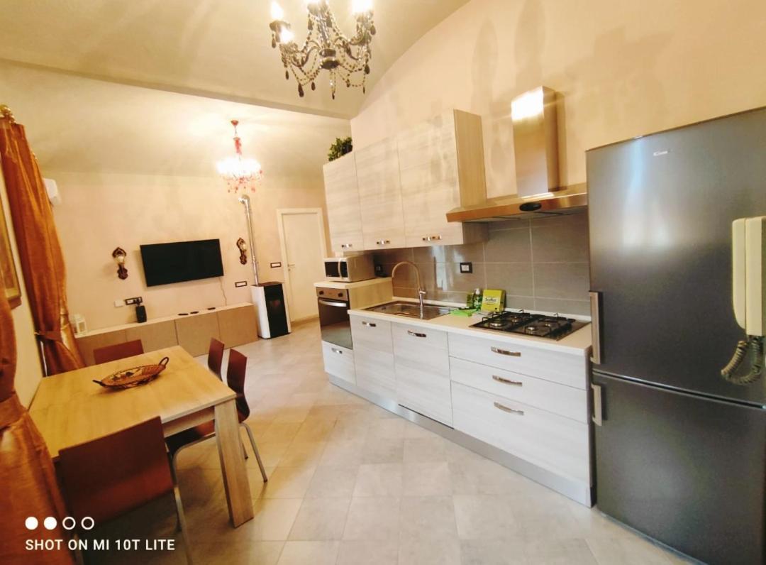 Deregre Torino 2 Appartement Buitenkant foto