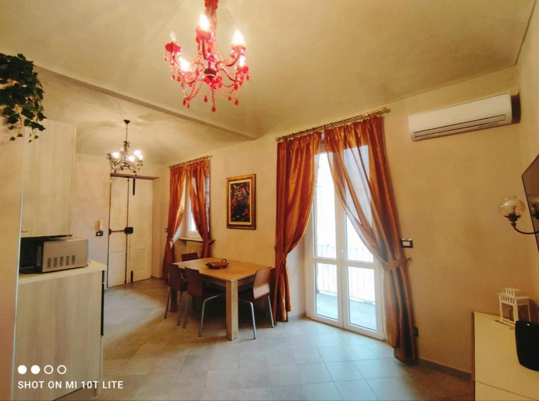 Deregre Torino 2 Appartement Buitenkant foto