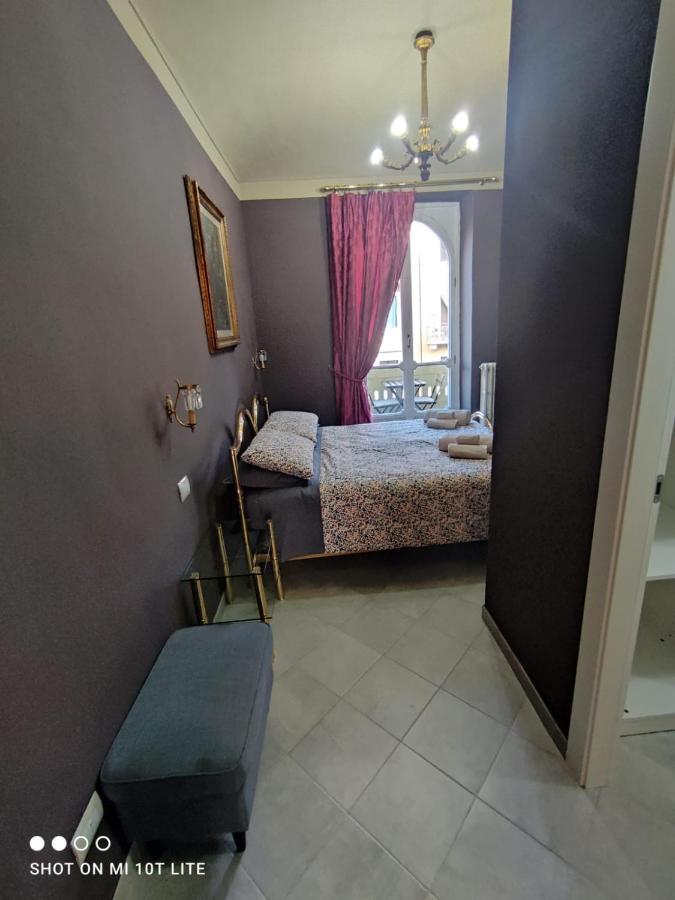 Deregre Torino 2 Appartement Buitenkant foto