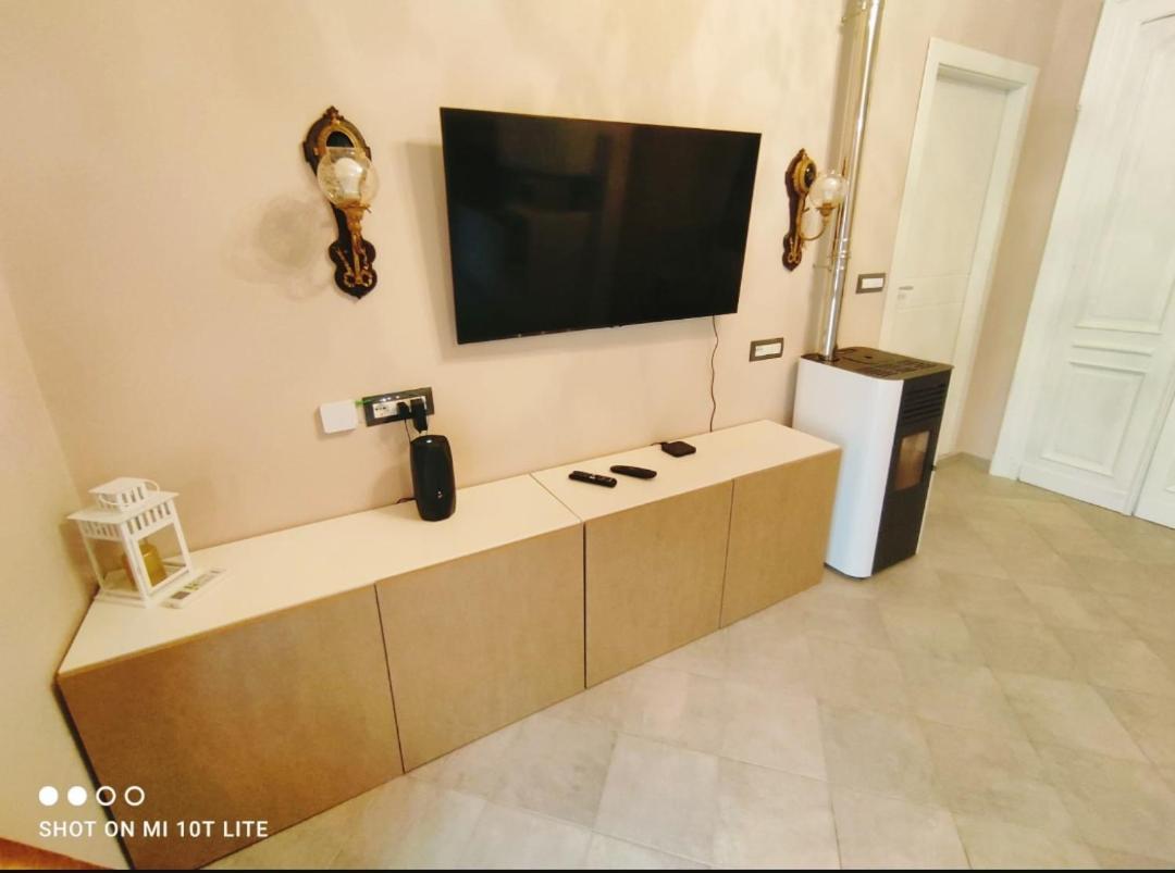 Deregre Torino 2 Appartement Buitenkant foto