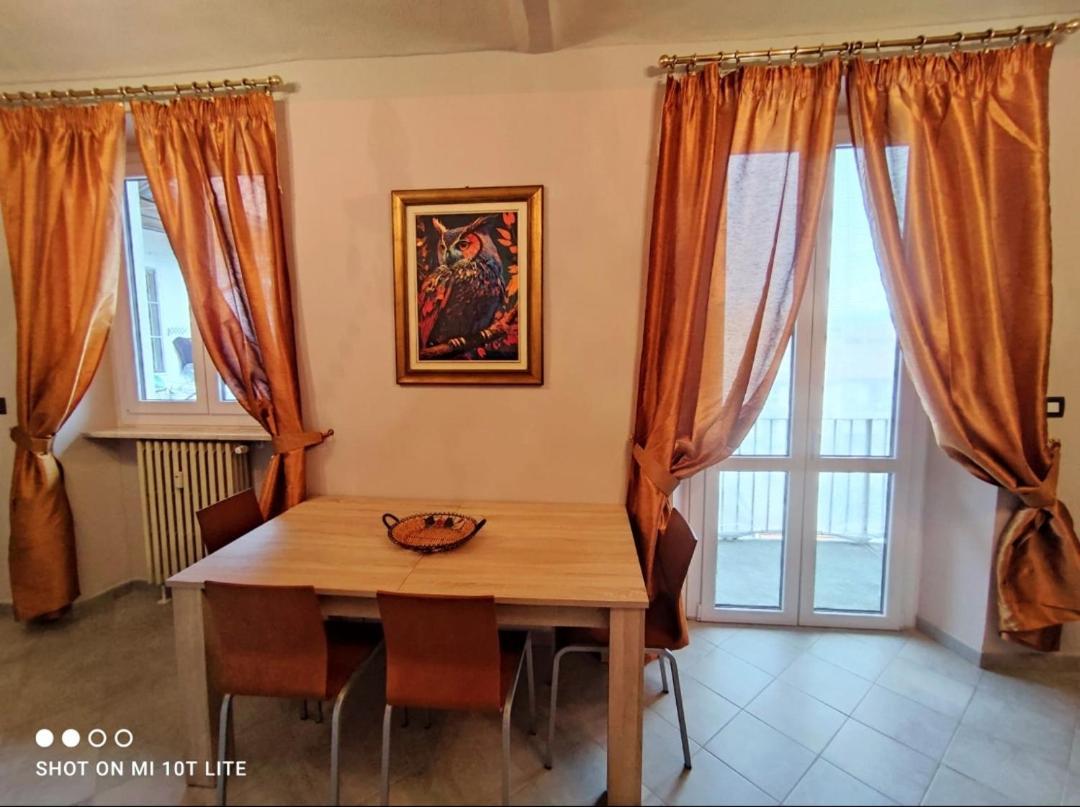 Deregre Torino 2 Appartement Buitenkant foto