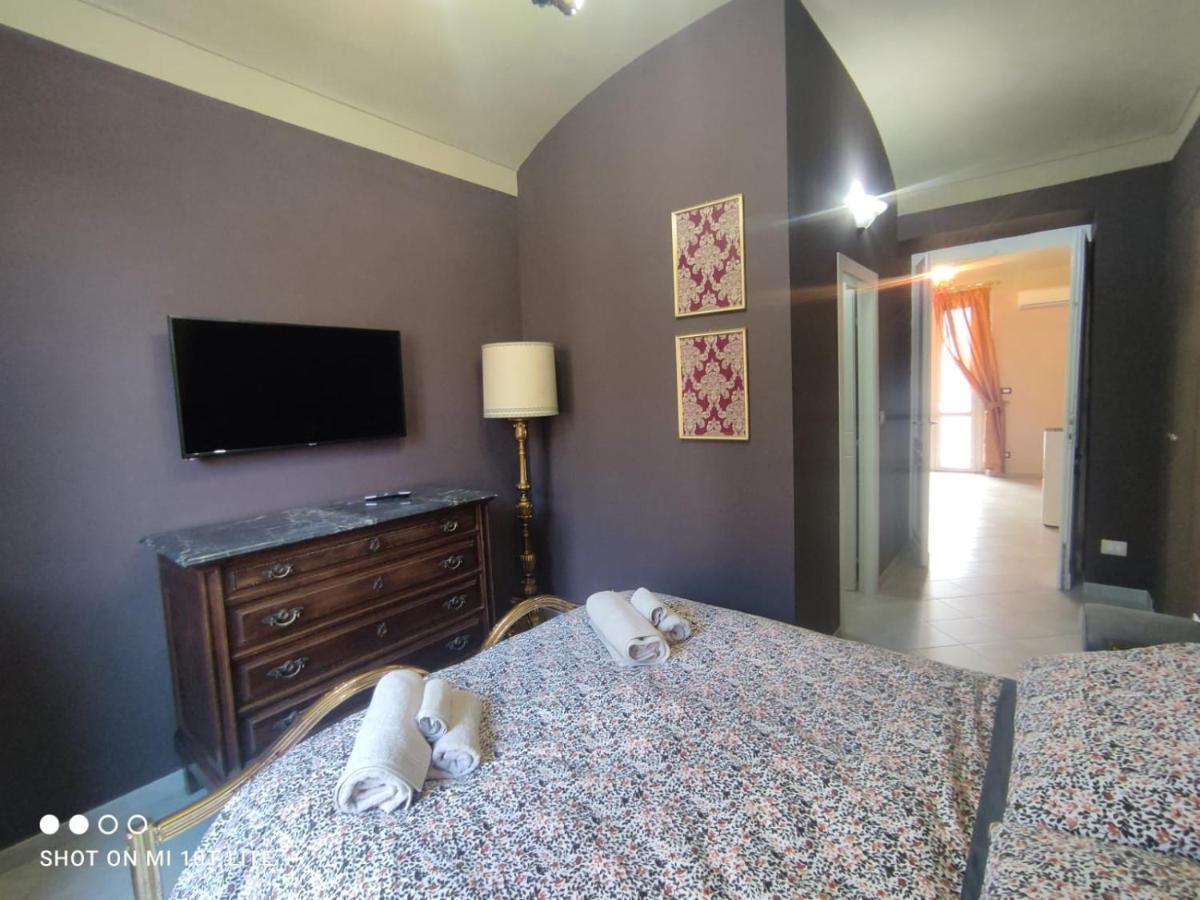 Deregre Torino 2 Appartement Buitenkant foto