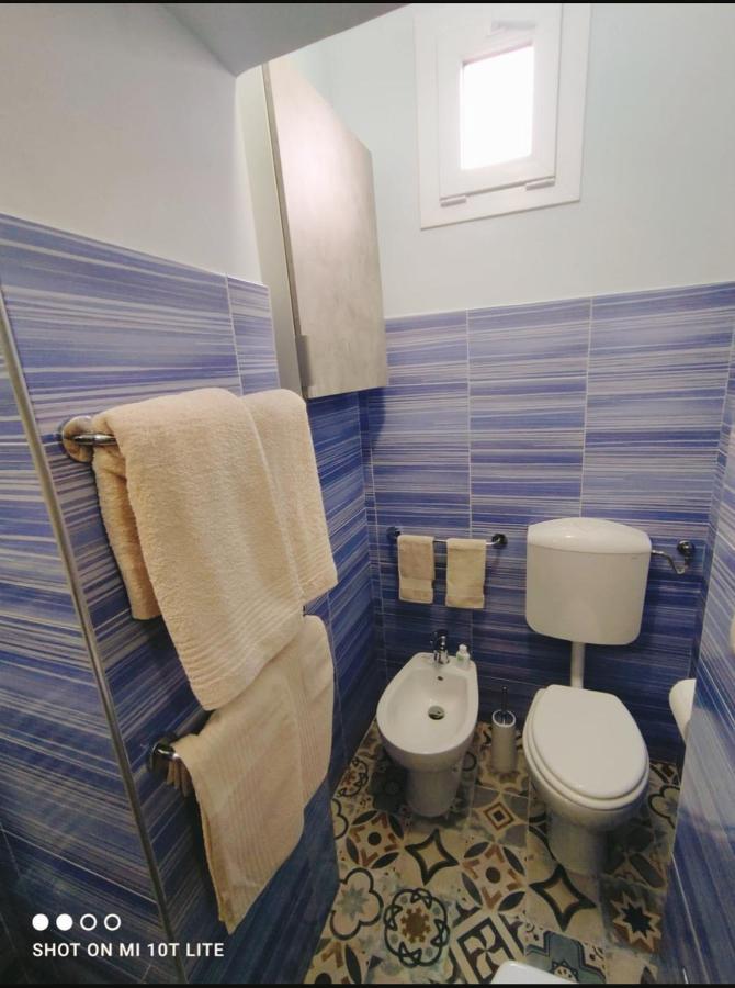 Deregre Torino 2 Appartement Buitenkant foto