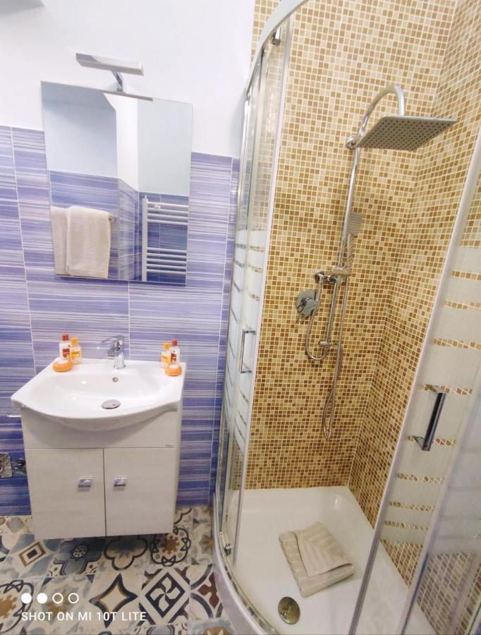 Deregre Torino 2 Appartement Buitenkant foto