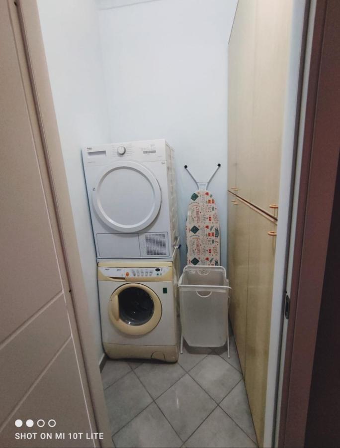 Deregre Torino 2 Appartement Buitenkant foto