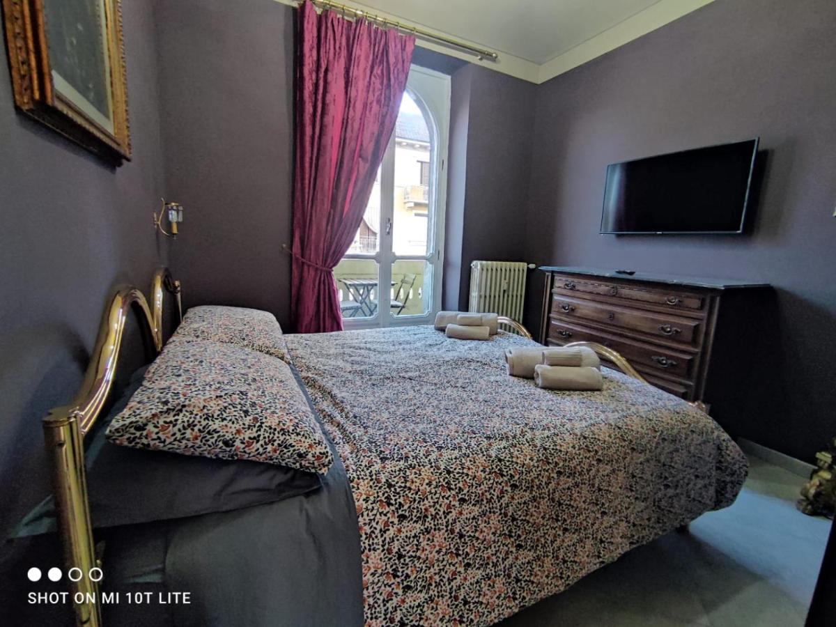 Deregre Torino 2 Appartement Buitenkant foto