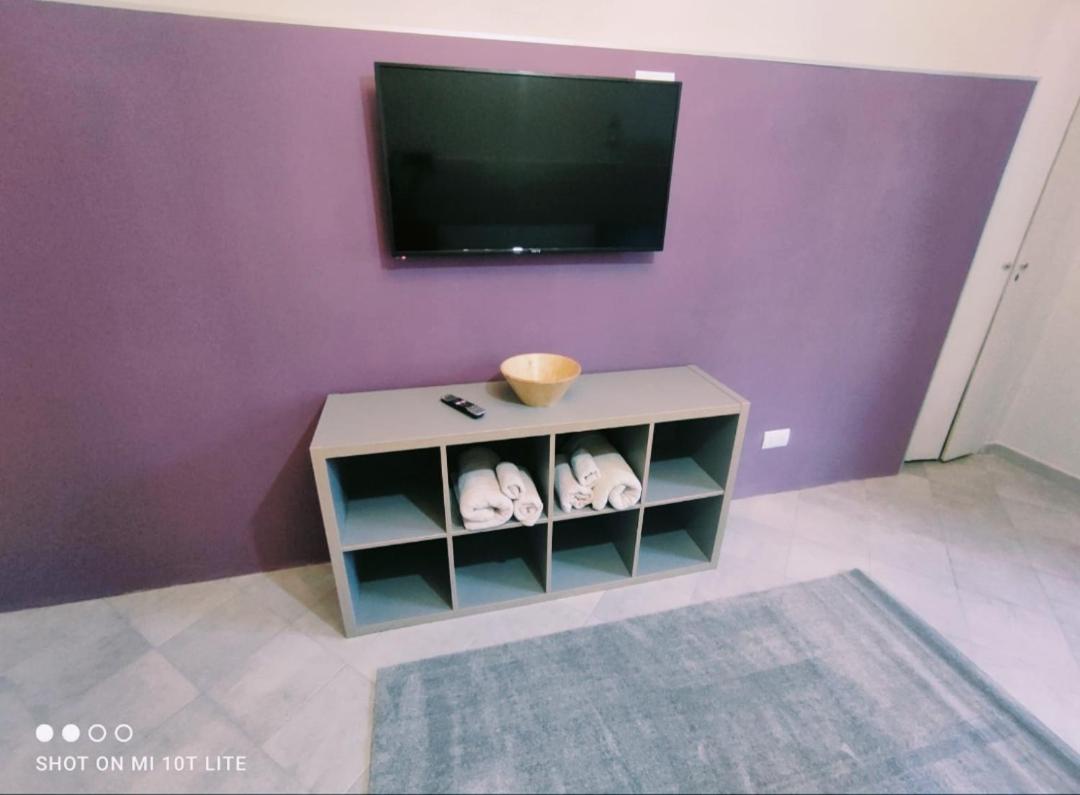 Deregre Torino 2 Appartement Buitenkant foto