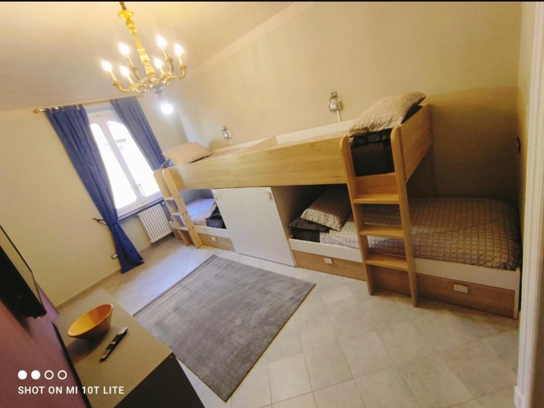 Deregre Torino 2 Appartement Buitenkant foto