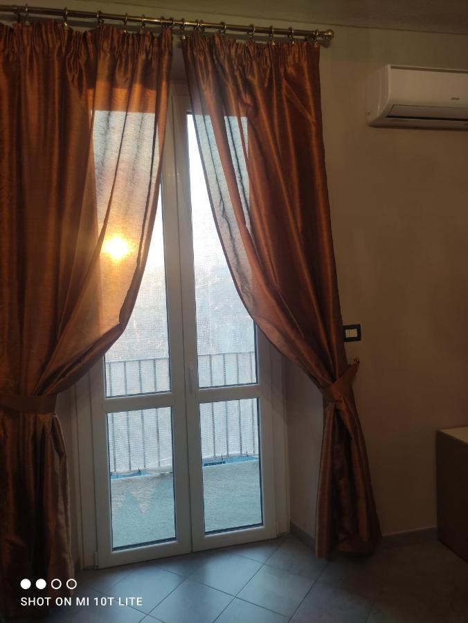 Deregre Torino 2 Appartement Buitenkant foto
