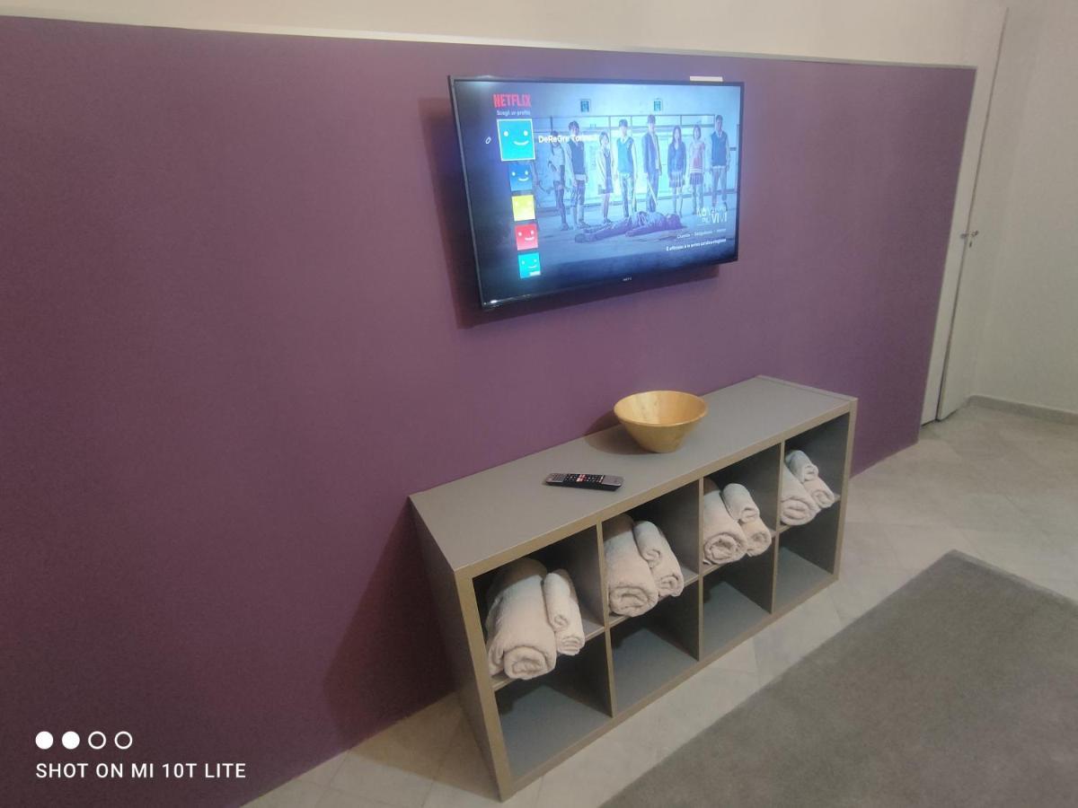 Deregre Torino 2 Appartement Buitenkant foto