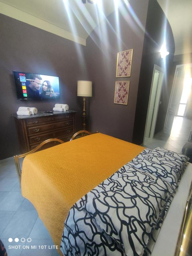 Deregre Torino 2 Appartement Buitenkant foto
