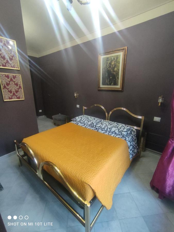 Deregre Torino 2 Appartement Buitenkant foto