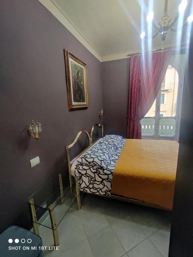 Deregre Torino 2 Appartement Buitenkant foto